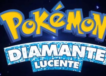 Pokémon Diamante e Perla