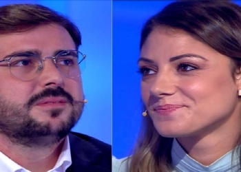 Pasquale e Anna, C'è posta per te