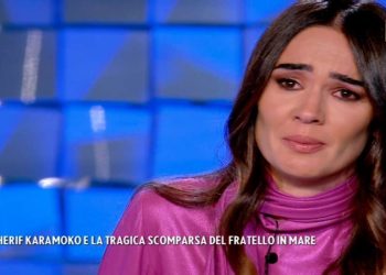 Silvia Toffanin, Verissimo