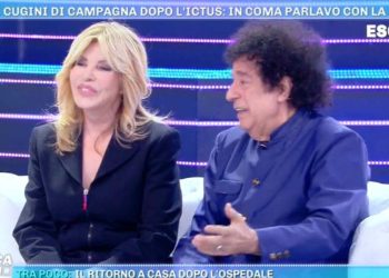 Ivano dei Cugini di Campagna