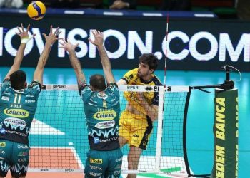 Modena Perugia volley