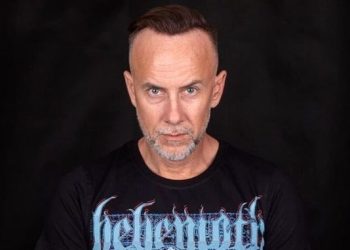 Adam “Negral” Darski