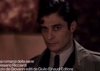 Il Commissario Ricciardi, Rai1