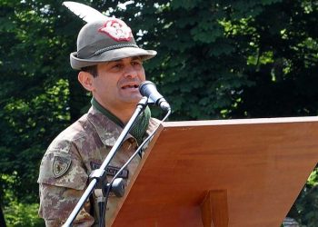 generale francesco paolo figliuolo