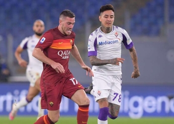 Roma Fiorentina
