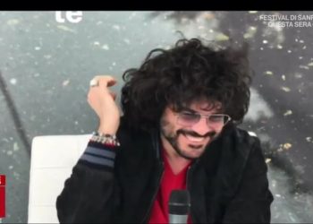 Francesco Renga (Storie Italiane)