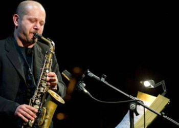 Stefano Di Battista in concerto