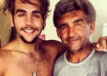 Vito Boschetto, padre di Ignazio Boschetto
