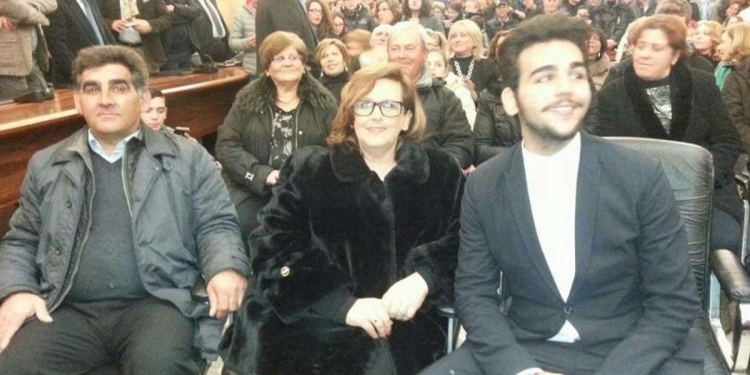 Famiglia Boschetto