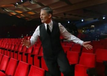 Fiorello al Festival di Sanremo 2021