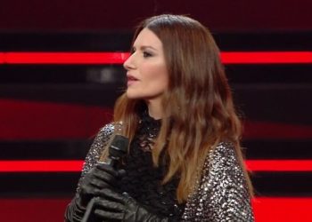 laura pausini