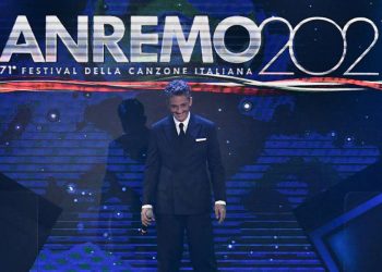 Fiorello ha polemizzato con Mondiali in Qatar e Rai (Foto LaPresse)