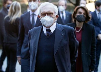 Ministri Bianchi e Bonetti