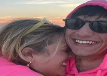 Jacqueline luna di giacomo