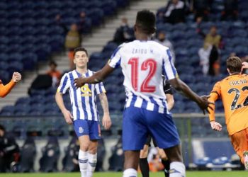 Diretta Juventus Porto, ritorno ottavi Champions League (Foto LaPresse)