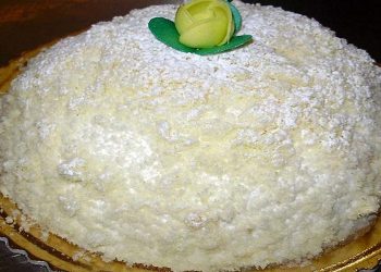 Torta Mimosa, Wikipedia