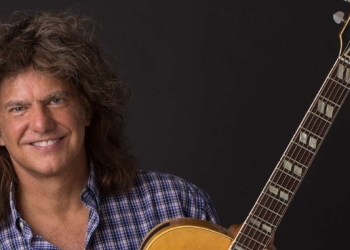 Pat Metheny