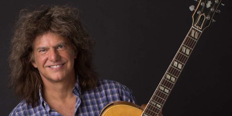 Pat Metheny
