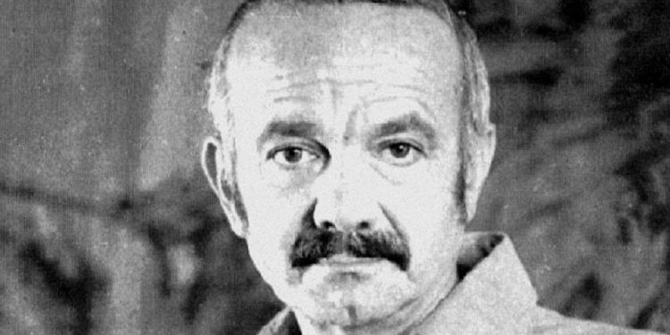 Astor Piazzolla