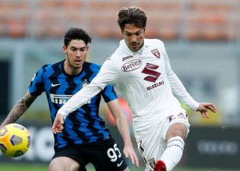Diretta Torino Inter, Serie A 27^ giornata (Foto LaPresse)