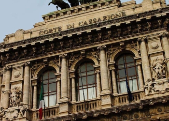 Cassazione: decisione contro genitori novax