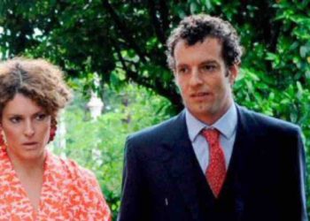 Giovanni Gaetani dell’Aquila d’Aragona