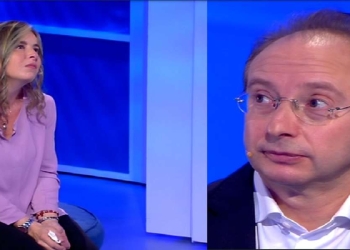 Elisabetta e Enrico a C'è posta per te