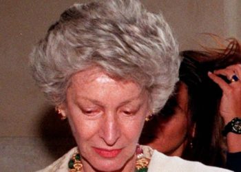 Marella Agnelli