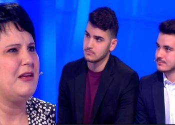 Piera e i figli, C'è posta per te