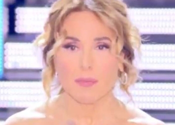 Barbara d'Urso, Live Non è la d'Urso