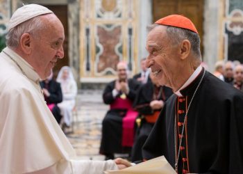 Papa Francesco e Card. Ladaria