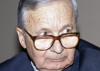 Loggia P2, Licio Gelli