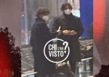 Stefano Barilli e Alessandro Venturelli, Chi l'ha visto