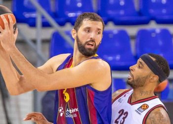 Diretta Barcellona Real Madrid, semifinale Eurolega (da Facebook)