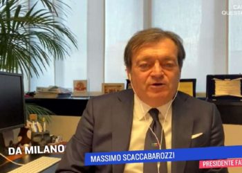 massimo scaccabarozzi