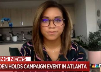 teen vogue Alexi McCammond