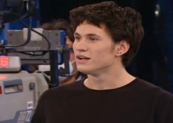 Sebastian Melo Taveira, Amici 21