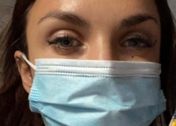 Elettra Lamborghini, Instagram