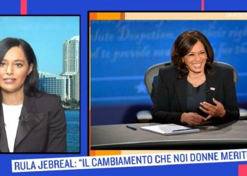 rula jebreal