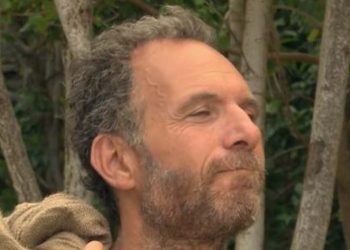 Visconte Guglielmotti, Isola dei Famosi