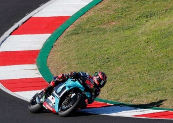 Quartararo MotoGp
