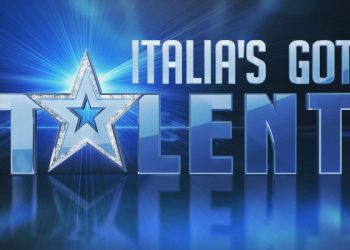 Italia's Got Talent 2021