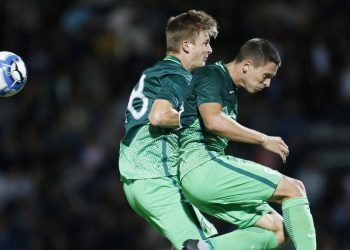 Slovenia risultati Nations League