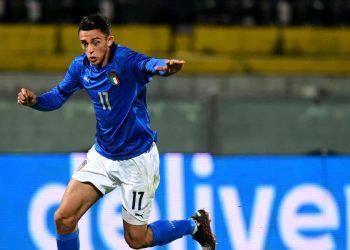 Probabili formazioni Portogallo Italia U21, Europei Under 21 2021 (Foto LaPresse)