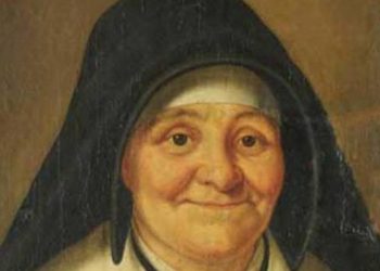 Santa Giulia Billiart