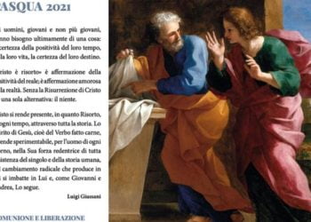 Volantone Pasqua 2021