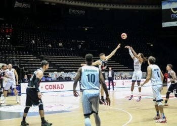 Diretta Virtus Bologna Fortitudo Bologna, basket Serie A1 12^ giornata (da facebook.com/unipolarena)