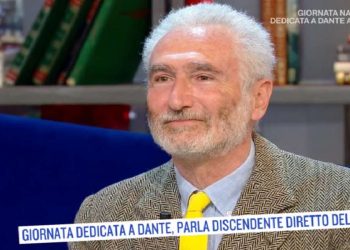 conte sperello di serego alighieri