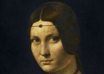 Un ritratto di Gemma Donati