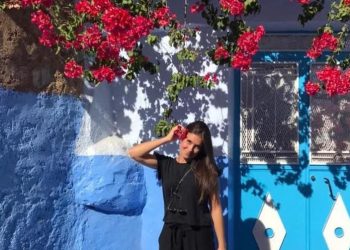 Marta Novello (Instagram)